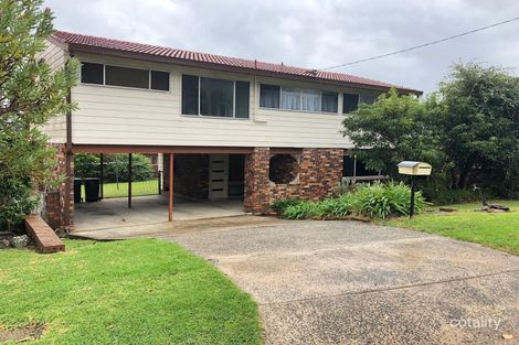 8 Henricks Pde, Mount Warrigal, NSW 2528