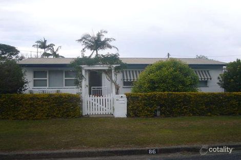 Property photo of 86 Circular Avenue Sawtell NSW 2452