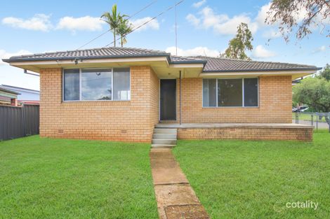 31 Treetops Ave, South Penrith, NSW 2750