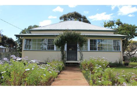 17 Albert St, Newtown, QLD 4350