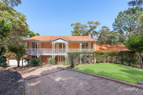 Property photo of 90 Westbrook Avenue North Wahroonga NSW 2076