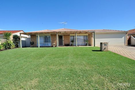6 Oceanic Ct, Port Kennedy, WA 6172