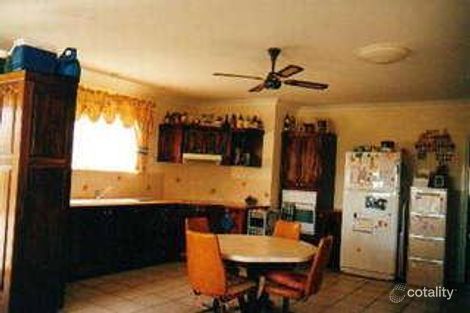 Property photo of 22 Aquarius Avenue River Ranch QLD 4680