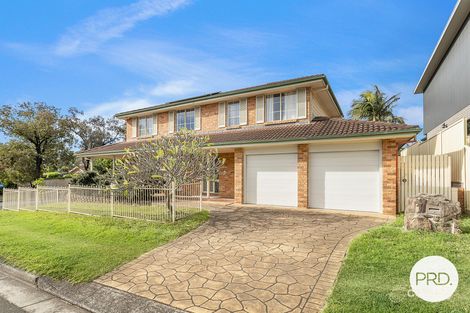 Property photo of 2 Hillside Drive Albion Park NSW 2527
