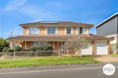 2 HILLSIDE DR, ALBION PARK, NSW 2527