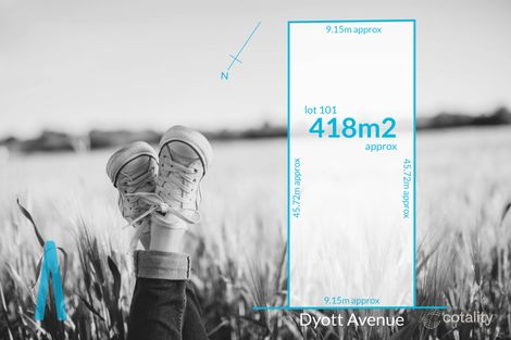 5 Dyott Ave, Hampstead Gardens, SA 5086