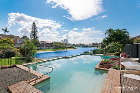 Property photo of 1/107 Sunshine Boulevard Mermaid Waters QLD 4218