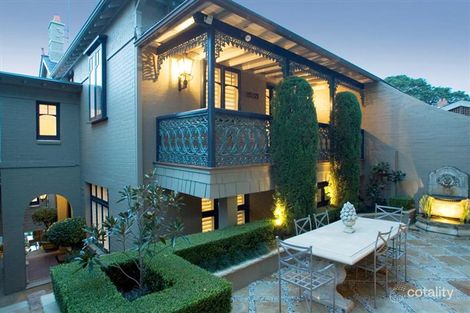 Property photo of 23A Raglan Street Mosman NSW 2088