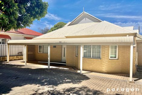 Property photo of 22 McKenzie Street Wembley WA 6014