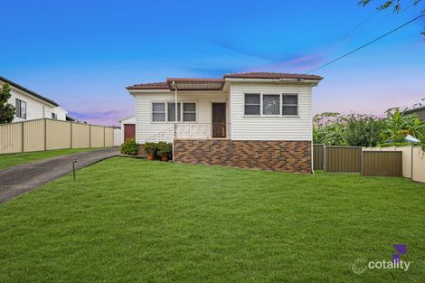 10 Bent St, Villawood, NSW 2163
