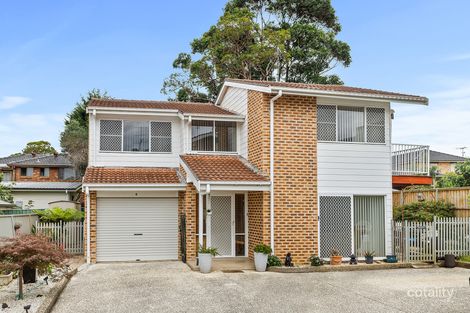 6/14 The Avenue, Corrimal, NSW 2518