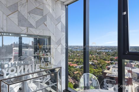 Property photo of 2005/1 Marshall Avenue St Leonards NSW 2065