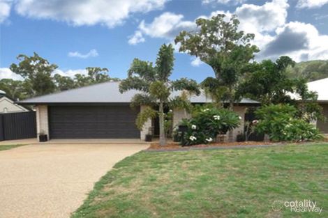 Property photo of 25 Wittenberg Way Norman Gardens QLD 4701