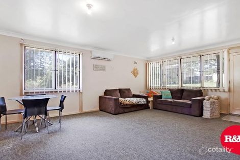 Property photo of 4 Bramble Place Whalan NSW 2770