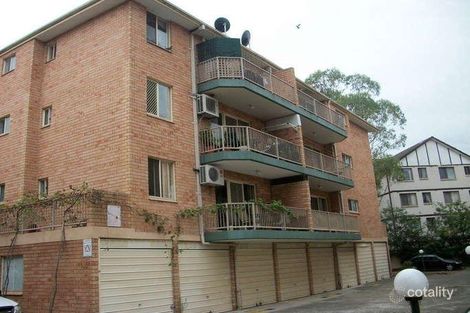Property photo of 111/4-11 Equity Place Canley Vale NSW 2166