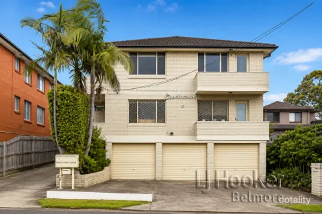 4/47 Knox St, Belmore, NSW 2192