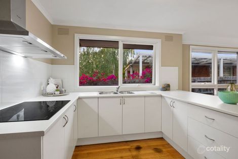 Property photo of 23 Hooker Road Ferntree Gully VIC 3156