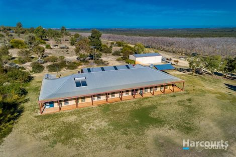 109 Caladenia Rd, Wanerie, WA 6503