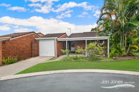 Property photo of 9/56 Miller Street Kippa-Ring QLD 4021