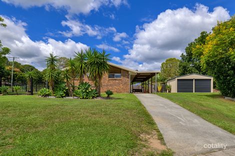 Property photo of 8 Lehn Court Monkland QLD 4570