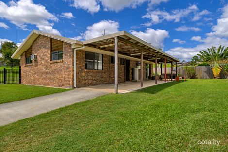 Property photo of 8 Lehn Court Monkland QLD 4570