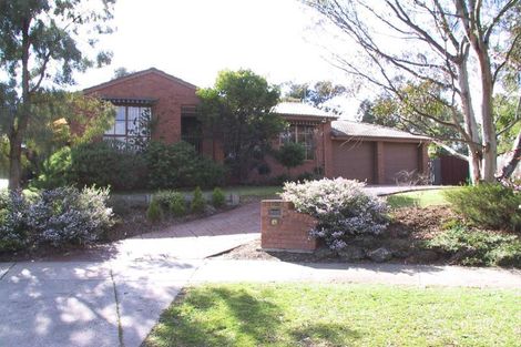 13 Bethelle Ct, Lysterfield, VIC 3156