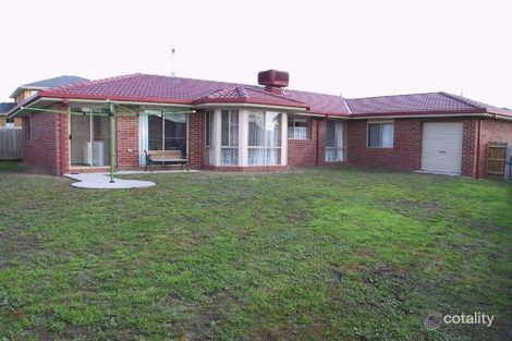 Property photo of 8 Zala Court Rowville VIC 3178