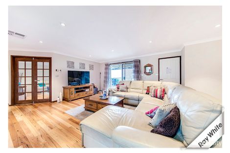 Property photo of 30 Jane Sutherland Street Conder ACT 2906