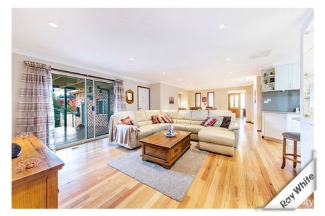 Property photo of 30 Jane Sutherland Street Conder ACT 2906