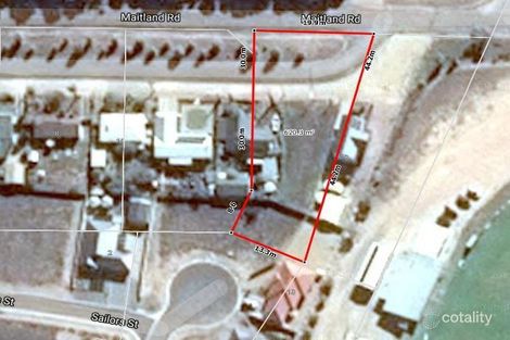 16 Maitland Rd, Ardrossan, SA 5571