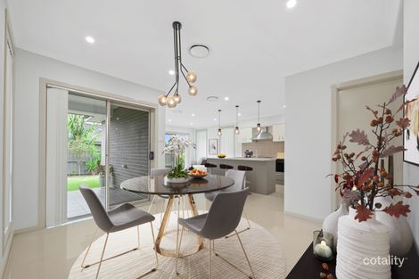 Property photo of 47 Dardanelles Road Edmondson Park NSW 2174