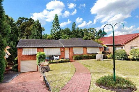 191 Kissing Point Rd, Dundas, NSW 2117
