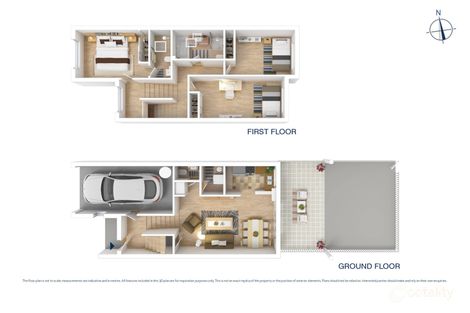 Property photo of 51/5 Tenby Street Blacktown NSW 2148