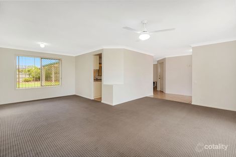 Property photo of 174 Spring Street Middle Ridge QLD 4350