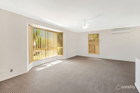 Property photo of 174 Spring Street Middle Ridge QLD 4350