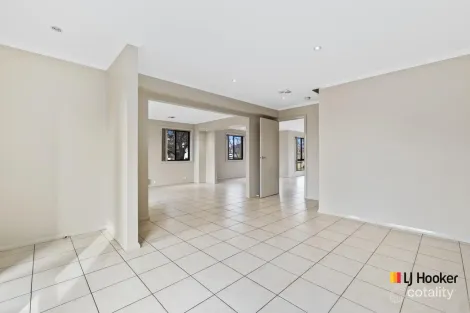 Property photo of 90 Mary Gillespie Avenue Gungahlin ACT 2912
