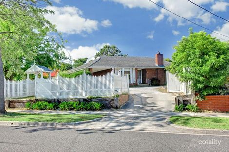 Property photo of 6 Midhurst Road Croydon VIC 3136