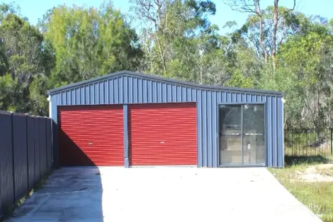 Property photo of 418 Pacific Haven Drive Pacific Haven QLD 4659