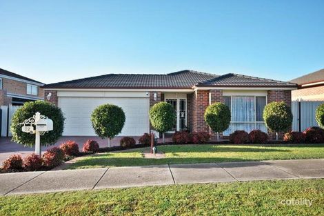 Property photo of 72 Glenbruar Drive Hillside VIC 3037