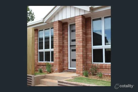 4/47 James St, East Toowoomba, QLD 4350