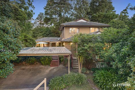 Property photo of 106 Morris Road Upwey VIC 3158