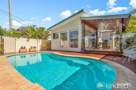 Property photo of 96 Albert Street Margate QLD 4019