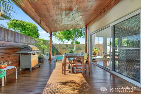 Property photo of 96 Albert Street Margate QLD 4019