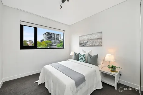 Property photo of 305/66 Atchison Street Crows Nest NSW 2065
