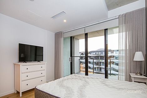 Property photo of 411/27 Lonsdale Street Braddon ACT 2612