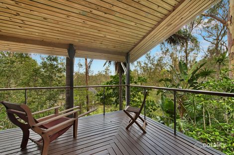 Property photo of 29 Emungerie Grove Karana Downs QLD 4306