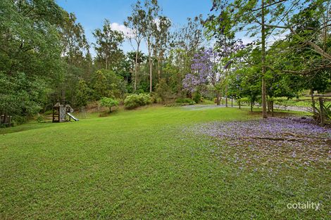 Property photo of 29 Emungerie Grove Karana Downs QLD 4306