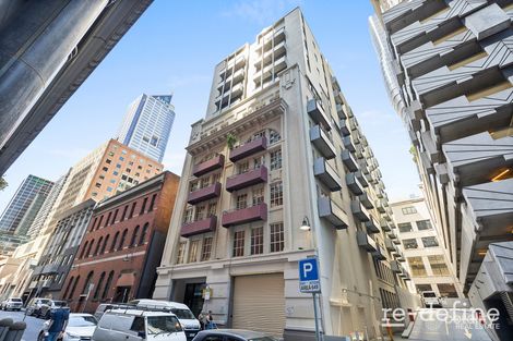 305/639 Little Bourke St, Melbourne, VIC 3000