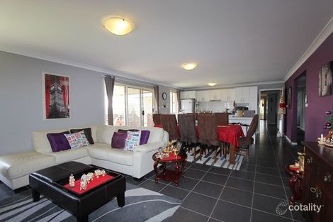 Property photo of 4 Brennan Drive Goulburn NSW 2580