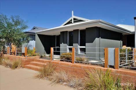 Property photo of 47 Stanbury Crescent Ellenbrook WA 6069